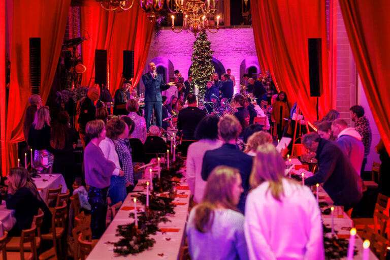 Jaarverslag 2024 - Jaarverslag 2024